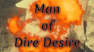 ASSMAN  MAN OF DIRE DESIRE [upl. by Raff]