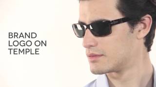 Persol PO2747S SunglassesReview  SmartBuyGlasses [upl. by Annohsed]