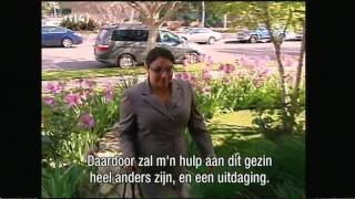 EHBO Eerste Hulp Bij Opvoeden 192011 Dutch Subtitled Part 14 [upl. by Carlstrom]