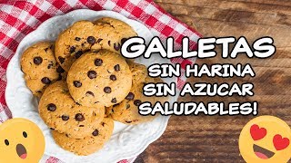 Galletas Cetogenicas Keto [upl. by Cowie]