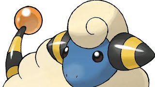 A mareep crash out audio by wuhwill [upl. by Art]