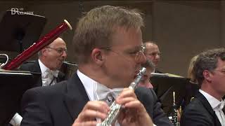 Mariss Jansons plays ouverture Rossini quotGuillaume Tellquot [upl. by Tomkin251]