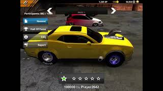 No limit drag racing 2 update and more [upl. by Prudy]