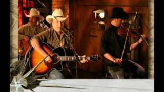 Mark Chesnutt  quotSomebody Save The Honky Tonksquot [upl. by Obediah958]