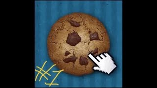 Attempting The Cookie Clicker WR [upl. by Tarabar]