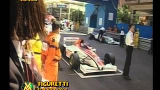 Figuretti Formula 1  Videomatch [upl. by Annaek]