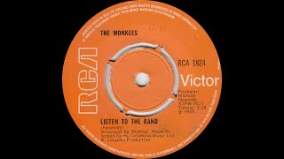 The Monkees  Listen To The Band [upl. by Janela]