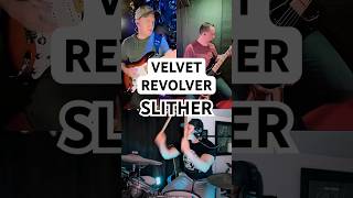 VELVET REVOLVER  Slither TRIO [upl. by August]