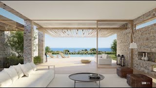 Costa Navarino  Residences [upl. by Kcirdderf478]