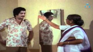 Bottu Katuka  Murali Mohan And Nirmala [upl. by Ecirtram]