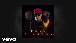 Phantom  Wayo wayo AUDIO [upl. by Schram]