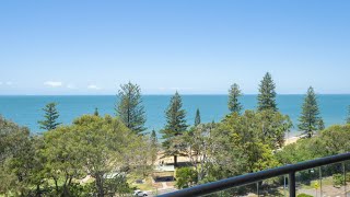 264143 Marine Parade REDCLIFFE Queensland [upl. by Hsirahc]