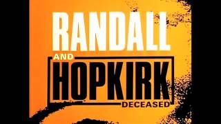 Edwin Astley  Randall amp Hopkirk Deceased Theme [upl. by Feldstein]