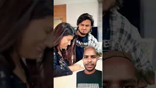 Abraj Bhai 😂 kya bol diya 😂 funny comedy memes abrazkhan [upl. by Saberhagen]