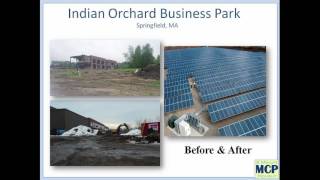 11  The Massachusetts Brownfields Program [upl. by Odareg]