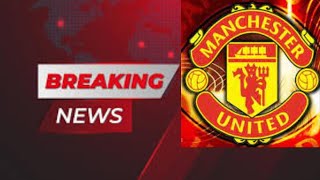 🔴Man United WINS the Transfer War❤ Barcelona Left in the Dust for Brazilian Starmanchersterunited [upl. by Ridglee120]