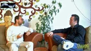 HealingSoundMovement TV aflevering 12 Johan Oldenkamp [upl. by Nelag652]