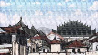 Sejarah Sebenar Kota Melaka [upl. by Vachil661]