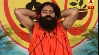 मंडूक आसन करने का सही तरीका  योग यात्रा Baba Ramdev के साथ [upl. by Onin]