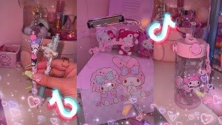 Kawaii Unboxing TikTok Compilation [upl. by Israeli]