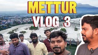 mettur payanangal vlog 3 I am Your Best FriendPlease [upl. by Nerval]