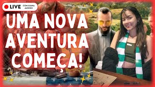 UMA NOVA AVENTURA  FAR CRY 5 [upl. by Solhcin]