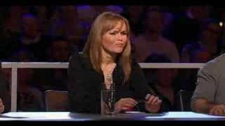 Britains Got Talent Michael Machell High Quality [upl. by Daveda286]