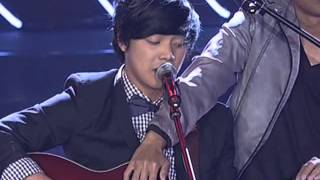 MP3 BAND of PILIPINAS GOT TALENT 4 Quarter Finals [upl. by Oravla927]