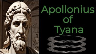 Apollonius of Tyana 1901 Audiobook by GRS Mead [upl. by Erlin]