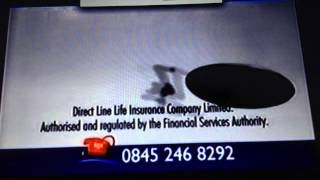 Direct line tv advert [upl. by Dov]