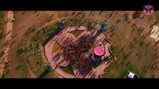 TomorrowWorld USA  First Artist Announcement [upl. by Nylyoj]