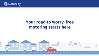 Your road to worryfree motoring starts here [upl. by Eimrej]