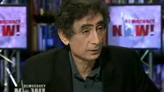 Dr Gabor Maté on ADHD Bullying and the Destruction of American Childhood [upl. by Appilihp885]