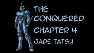 The Conquered 04  A Guyver AU Fanfiction [upl. by Elnar231]