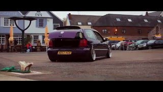 Reece Parr  2000 Volkswagen Polo 6n2 [upl. by Aslehc513]