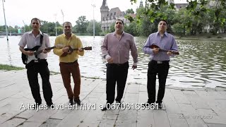 █▬█ █ ▀█▀ Pesti Fiúk 2012 VIDEÓ OFFICIAL ZGSTUDIO [upl. by Denbrook34]