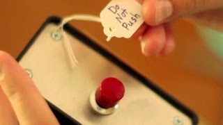 Do Not Push  A Gotye Call Me Maybe Mashup by Pomplamoose [upl. by Nana]