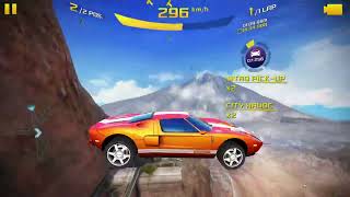 Asphalt 8  Airborne  Gameplay Video 28 [upl. by Ensoll]