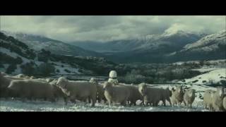 John Lewis Christmas Advert 2012 The Journey [upl. by Nnaacissej]