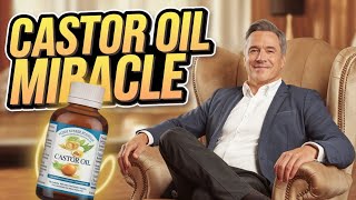 The Surprising Truth About Castor Oil Nobody Tells You [upl. by Kornher]