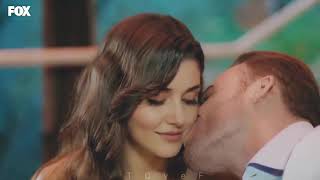 ALL KISSES💋 SERKAN AND EDA❤️ Episodes 1  38 😍 kiss Eda amp Serkan [upl. by Epolulot]