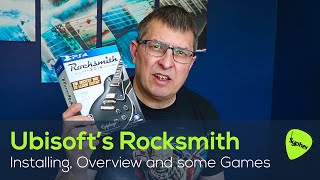 Is Rocksmith Plus Worth It One Year Later Rocksmith Review [upl. by Ahsinrats934]