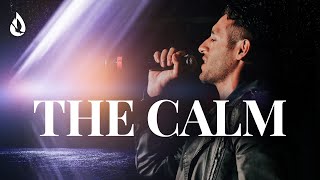 The Calm  Original Worship Song by Steven Moctezuma [upl. by Ojahtnamas]