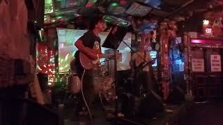 Shake Your Hips Live at Winters Tavern by Palace of Fine Arts [upl. by Ogren]