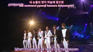 MirroredMP4 DL 0514 UKiss  Gather My Tears 내 눈물 모아 english subs  hangul  rom [upl. by Ormand]