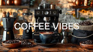 Relaxing Coffeehouse Music  Bossa Nova amp Study Beats Live  Cozy Cafe Vibes [upl. by Aretta]