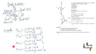 Statique  Application du PFS version analytique [upl. by Kiele]