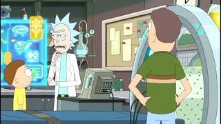 adult swim  Rick and Morty S07E09 Mort Ragnarick Promo 12102023 [upl. by Chiou954]