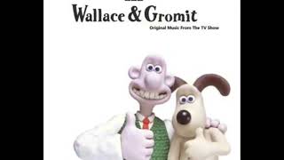 Wallace and Gromit Theme Song  Slow  Reverb [upl. by Atima836]