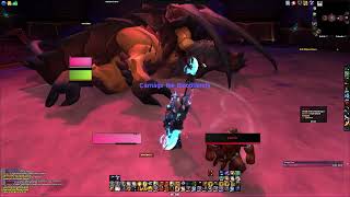 Zekvir  solo GUIDE for Nemesis achiev  Easy mode  Ilvl 577 pvp gear ret palli [upl. by Ahens230]